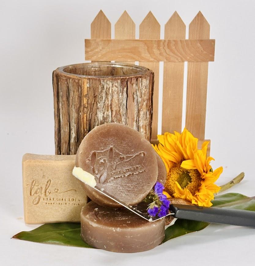 Goat Milk Soap – Image 6