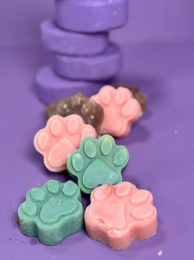 Pet Anti-Flea Soap – Image 7