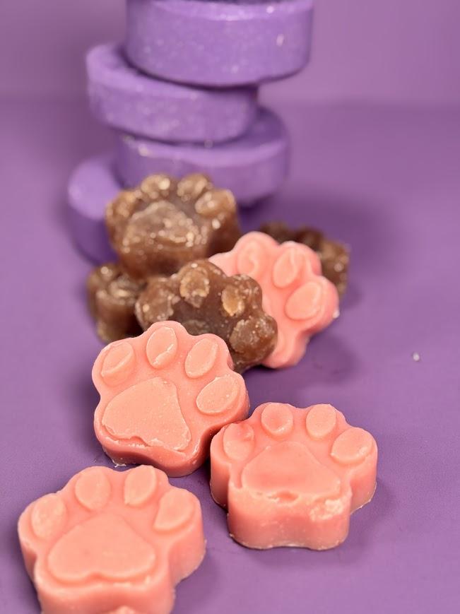 Pet Anti-Flea Soap – Image 6