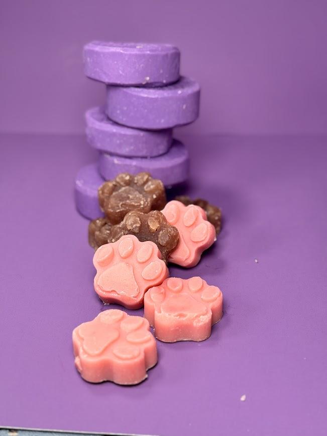 Pet Anti-Flea Soap – Image 10