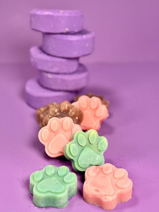Pet Anti-Flea Soap – Image 9