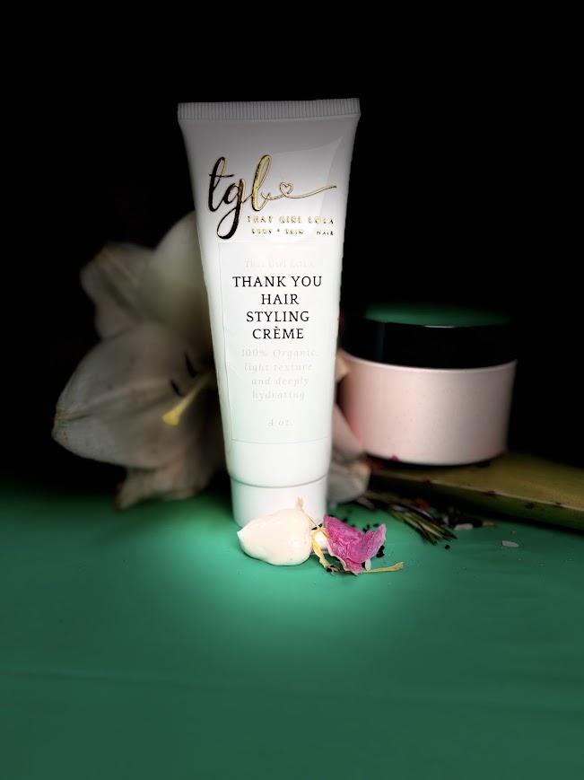 Thank You Hair Cream – Image 13