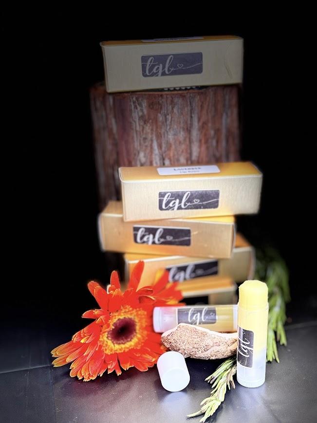 Organic Lip Balm – Image 6