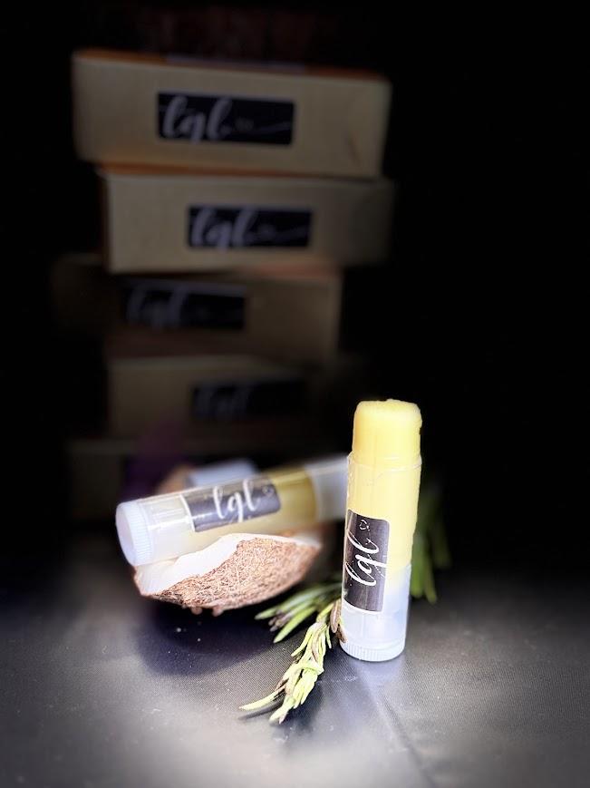 Organic Lip Balm – Image 13