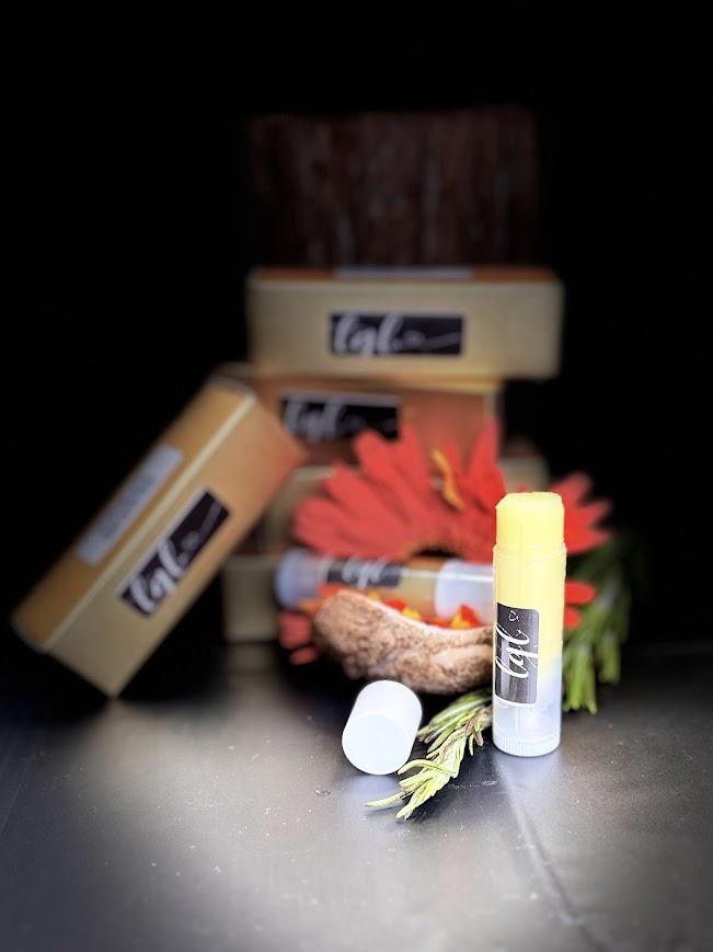 Organic Lip Balm – Image 9