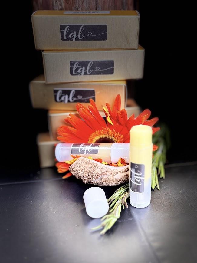 Organic Lip Balm – Image 10
