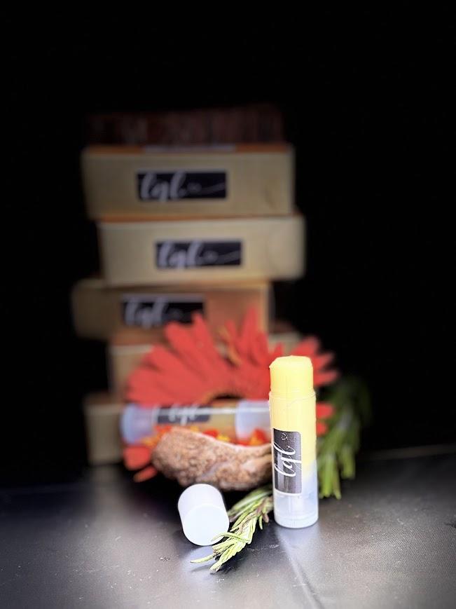 Organic Lip Balm – Image 11
