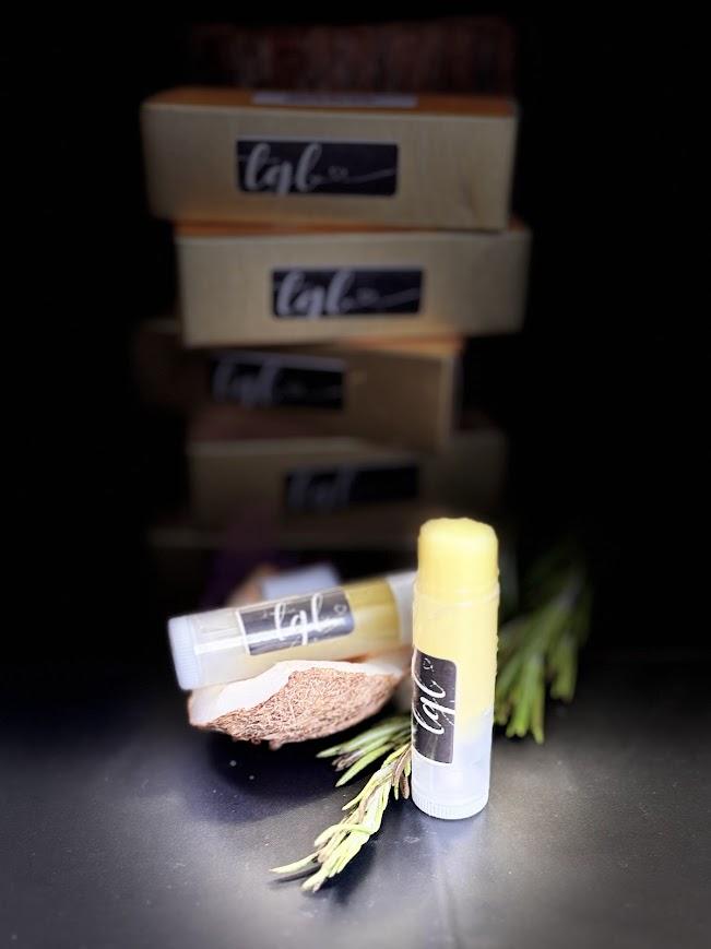 Organic Lip Balm – Image 12