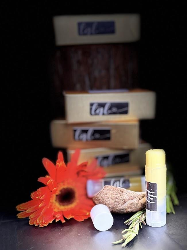 Organic Lip Balm – Image 7