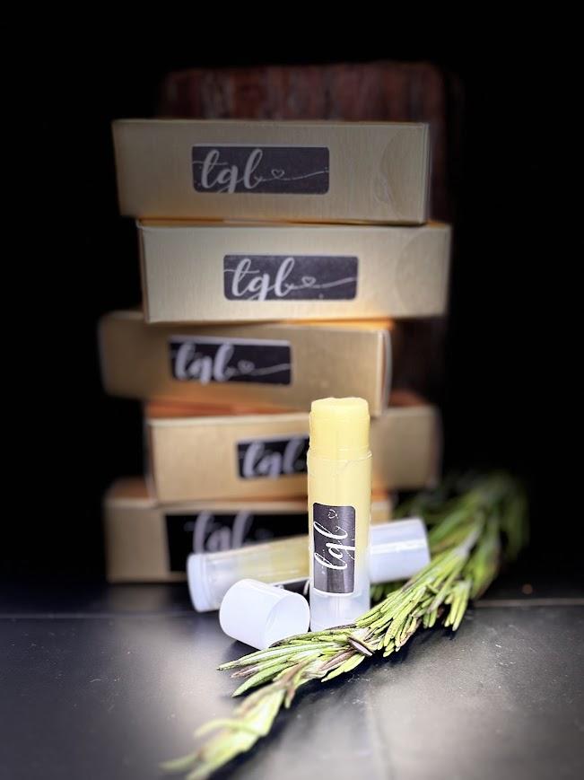 Organic Lip Balm – Image 8