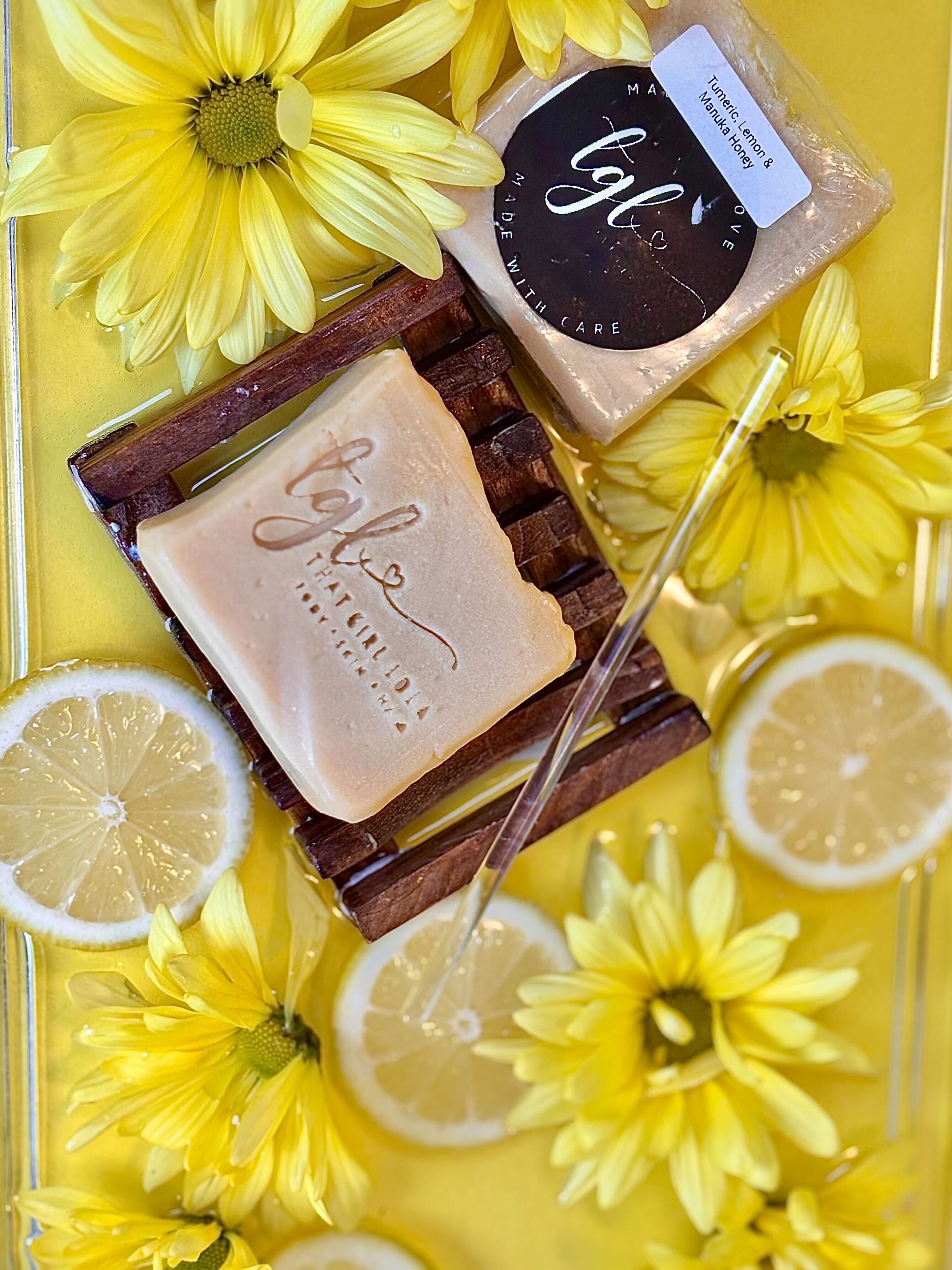Facial Soap – Image 6