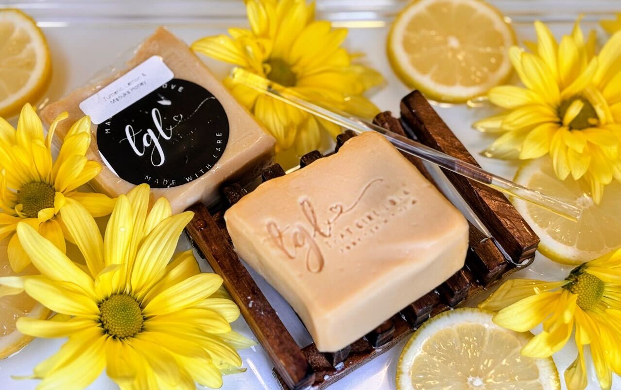 Facial Soap – Image 11