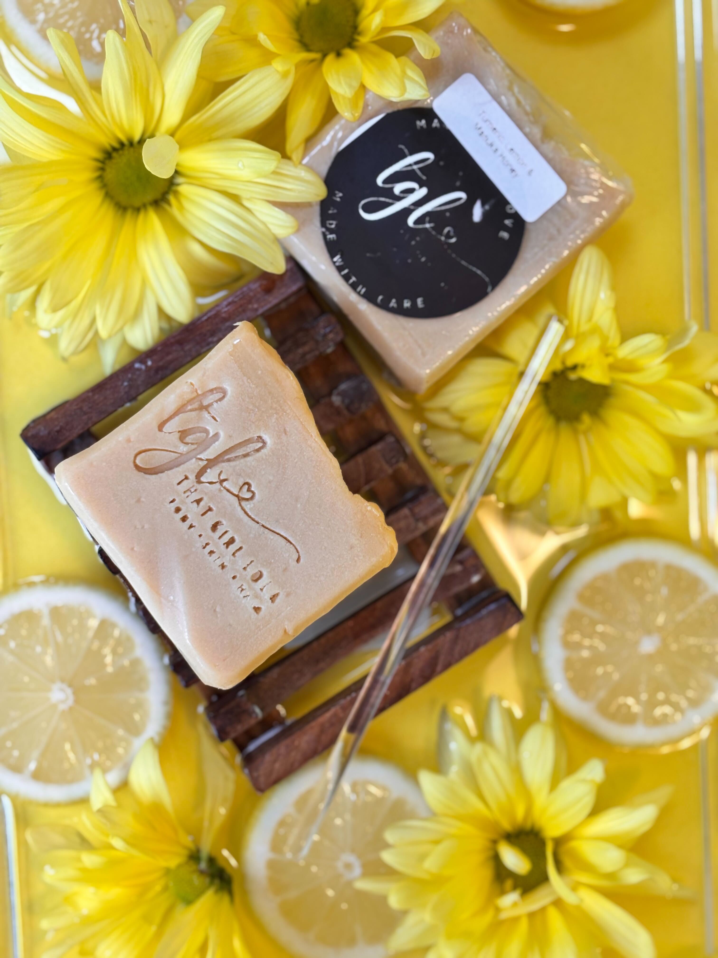 Facial Soap – Image 7