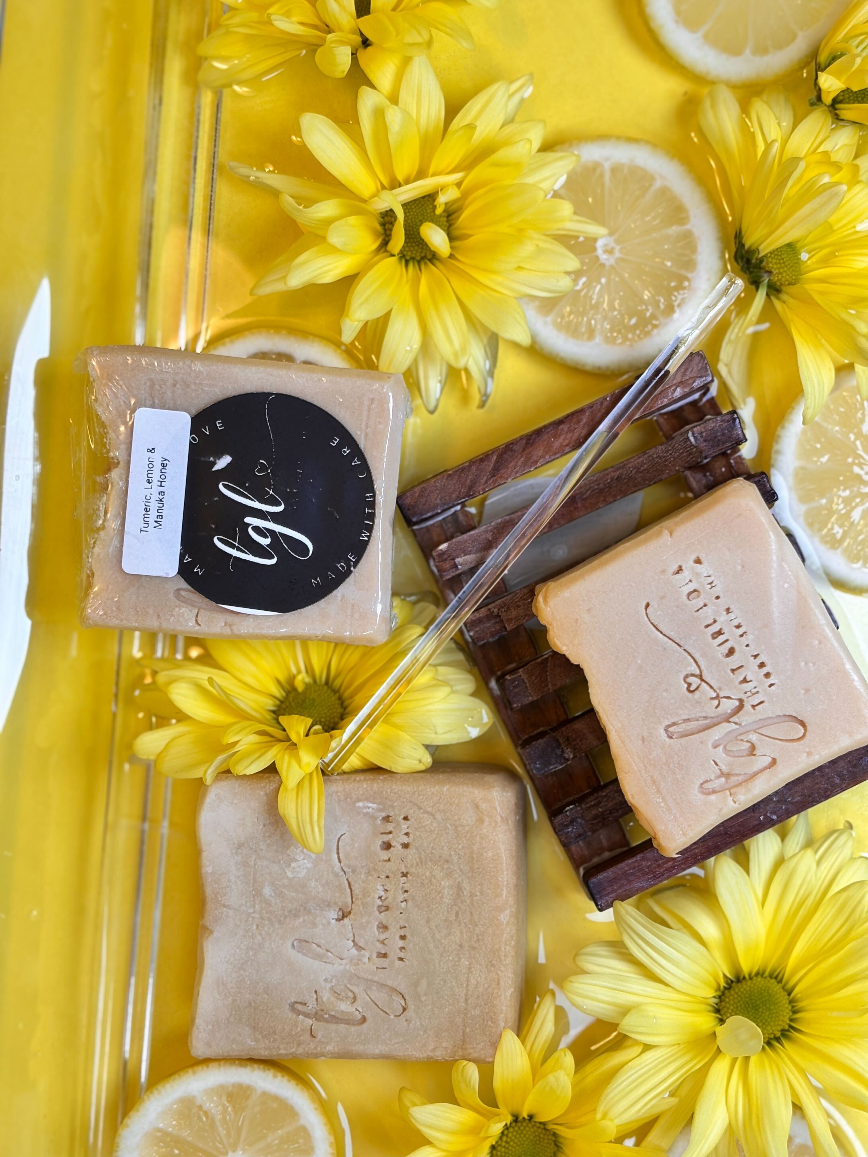 Facial Soap – Image 5