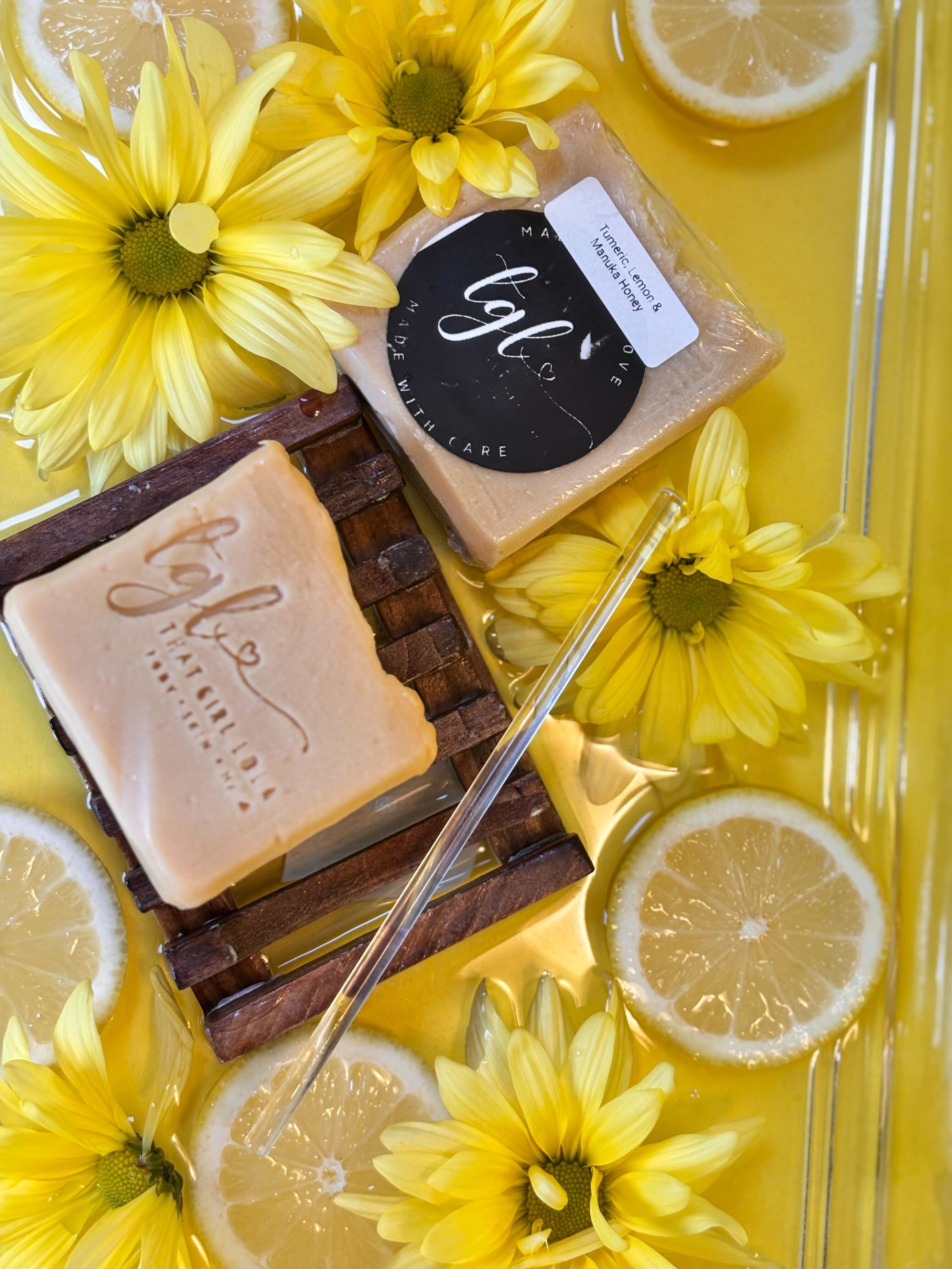 Facial Soap – Image 4
