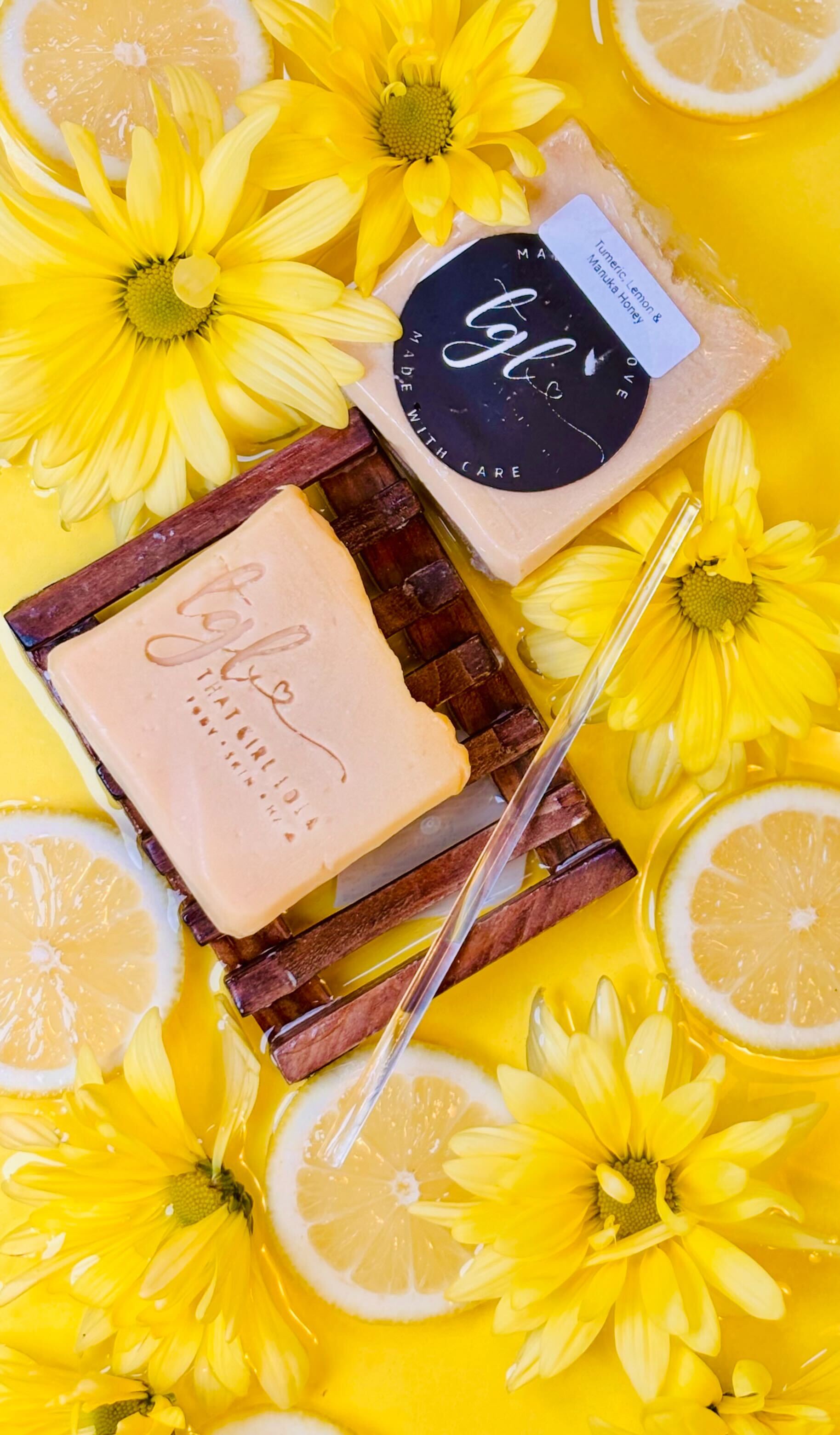 Facial Soap – Image 9