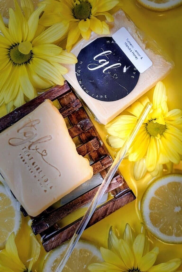 Facial Soap – Image 12