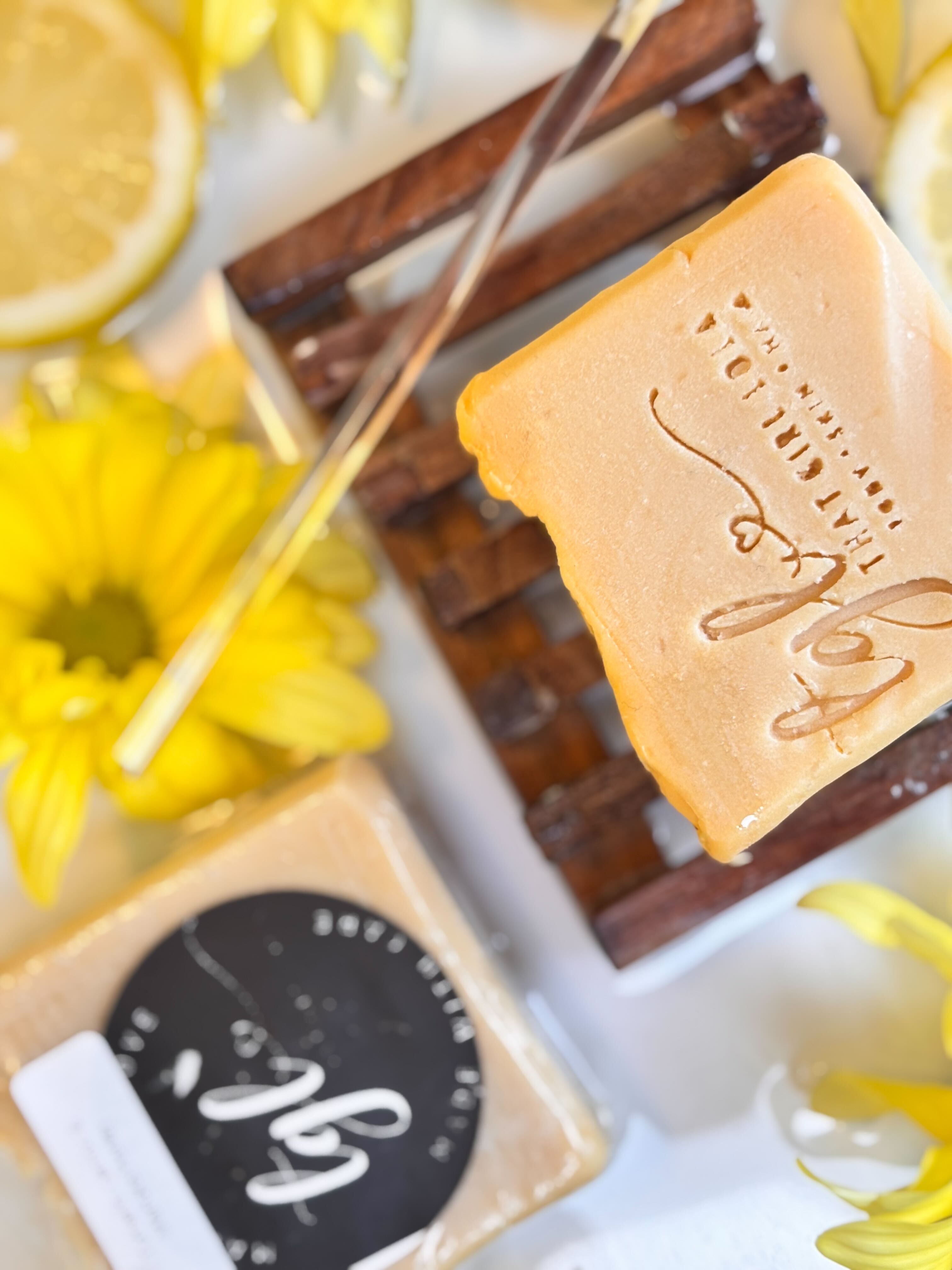 Facial Soap – Image 8