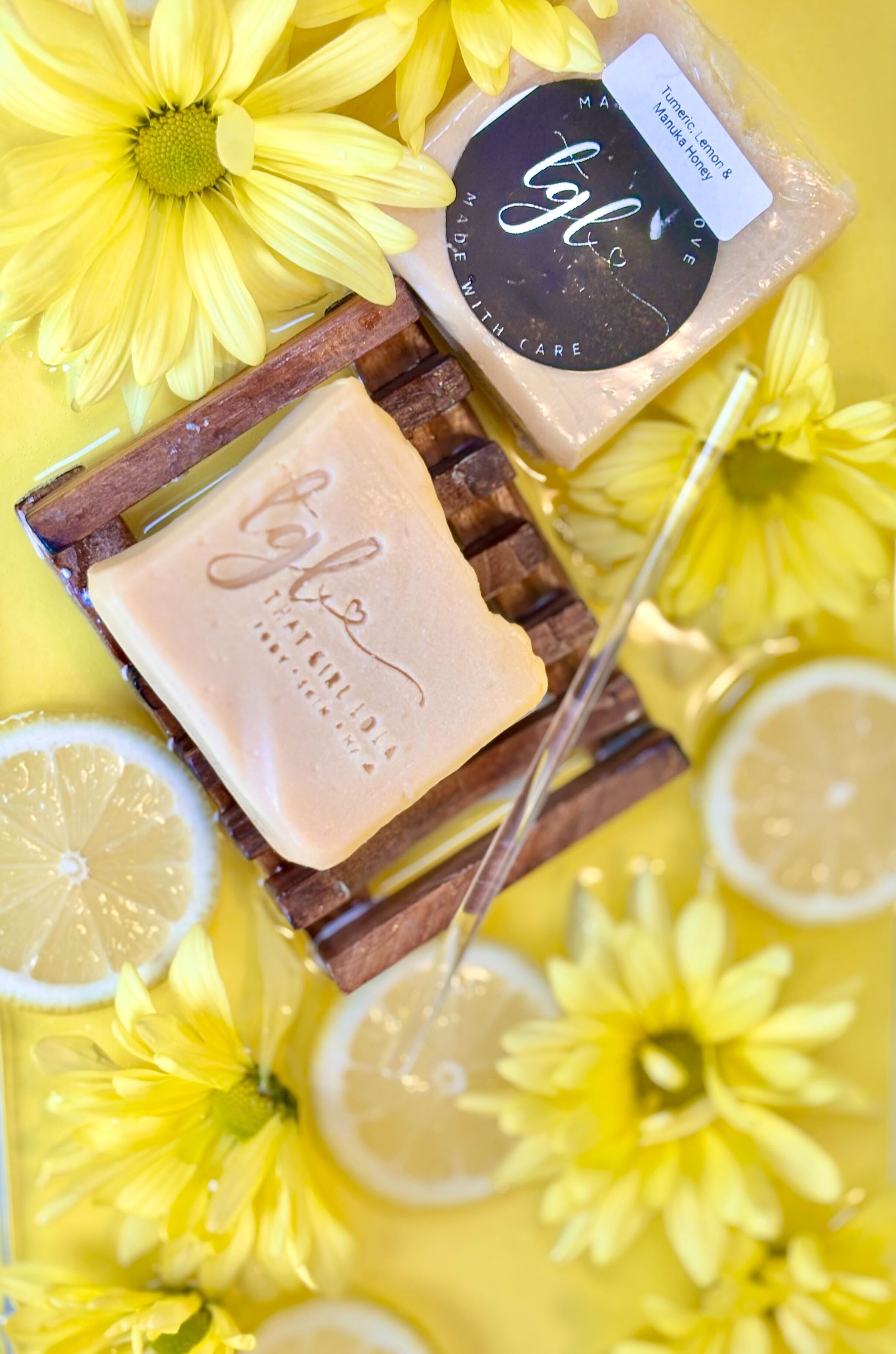 Facial Soap – Image 10