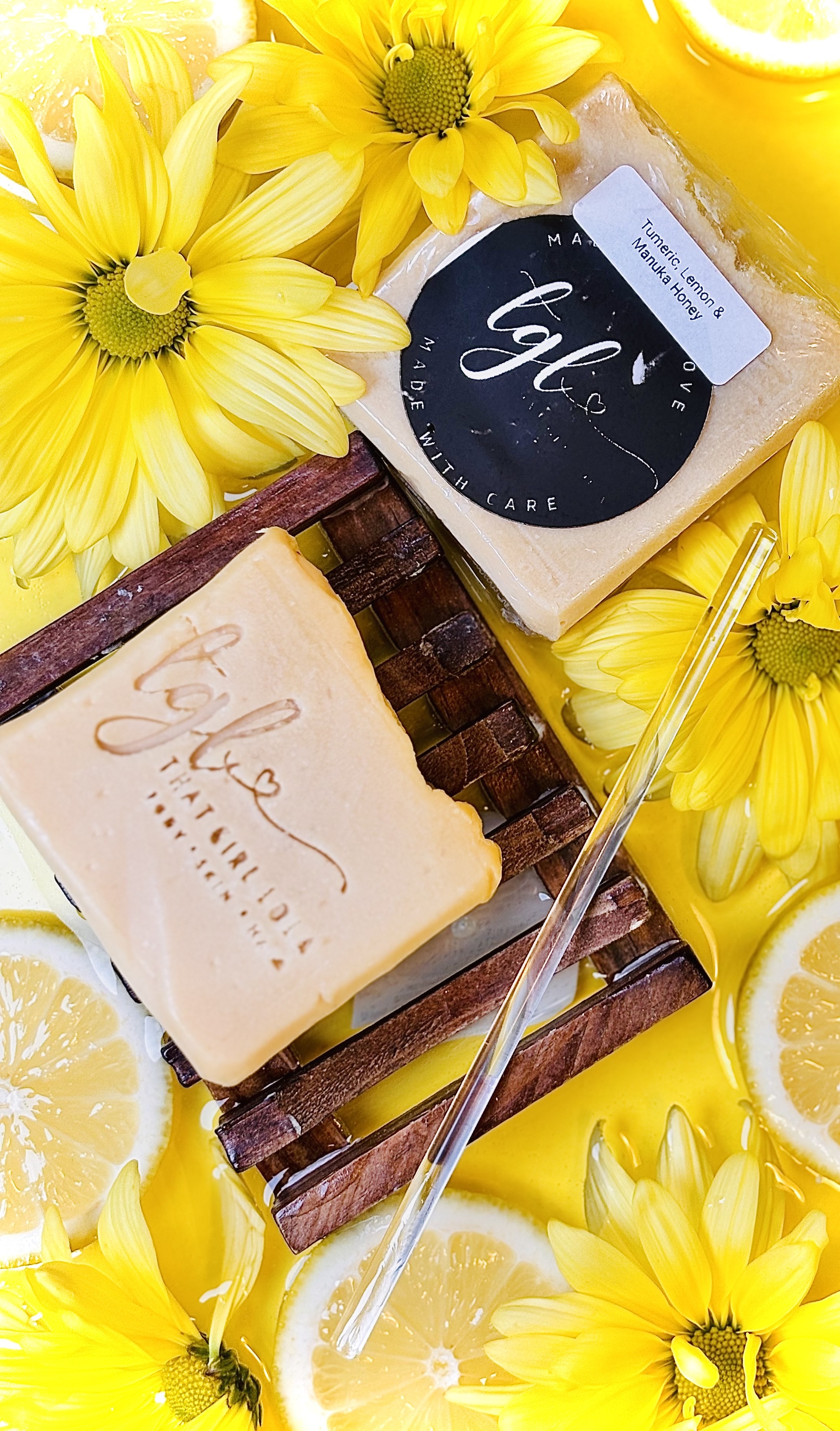 Facial Soap – Image 14
