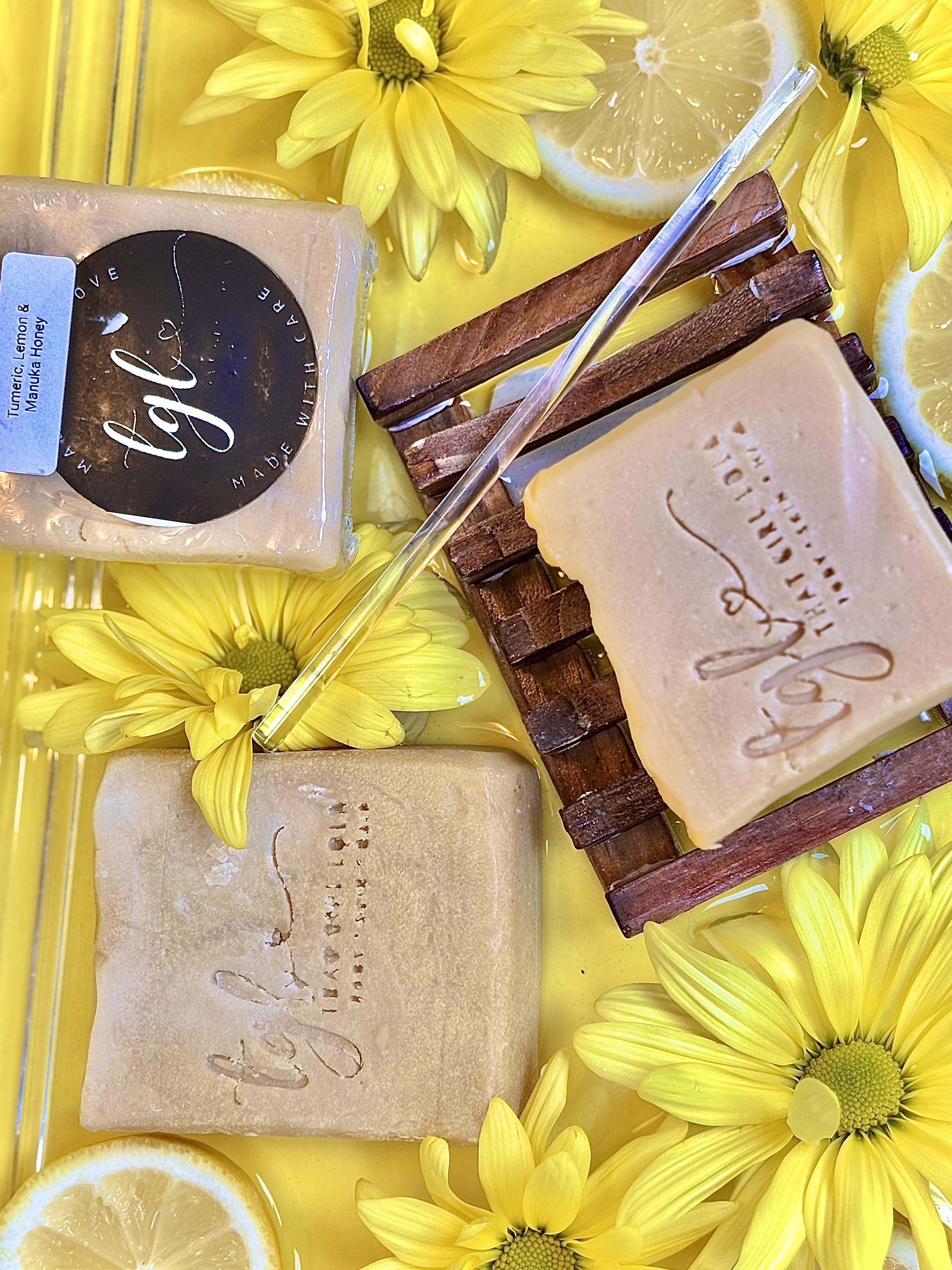 Facial Soap – Image 13