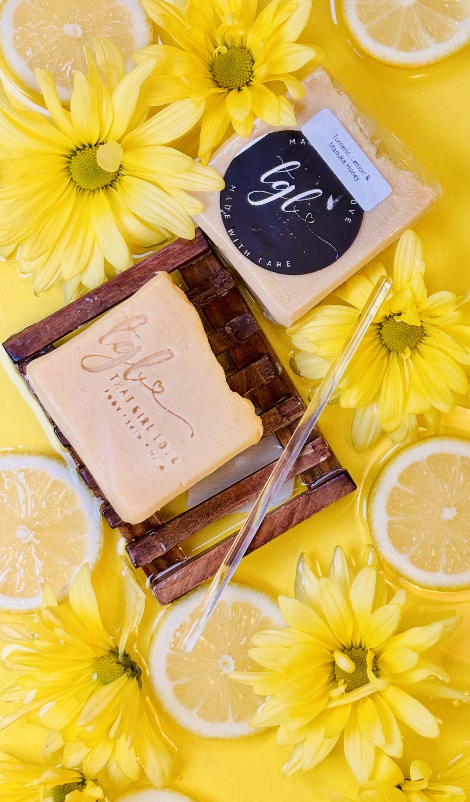 Facial Soap – Image 15