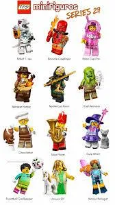CMF Series 29 - Full Set of 12 – Image 2