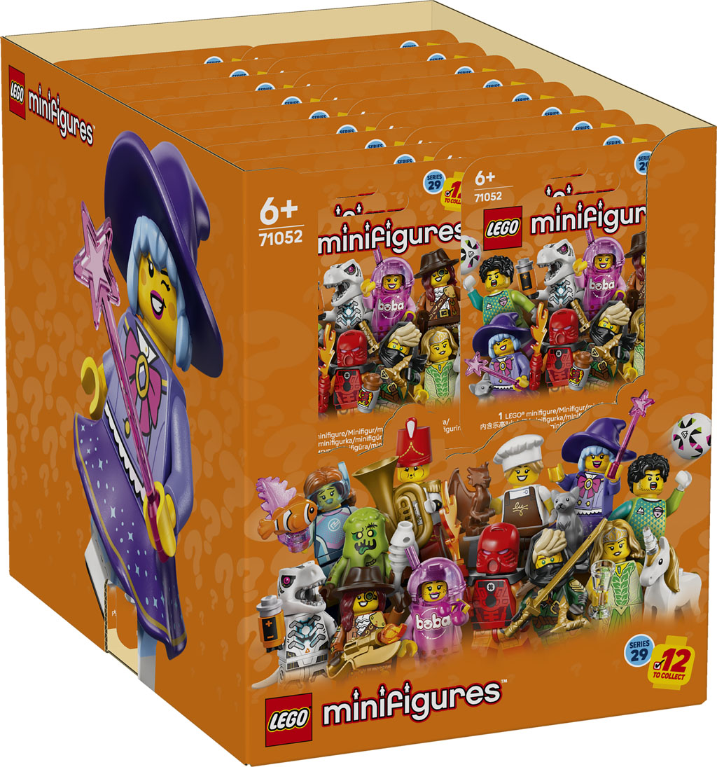 CMF Series 29 - Full Case of 36 – Image 1