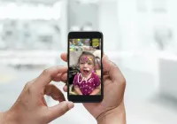Unicorn Glow-up Reel Template – Image 1