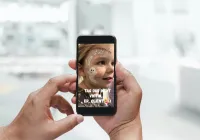 "Tag Our Next Victim..."Halloween Reel Template – Image 1