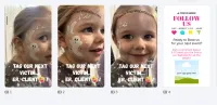 "Tag Our Next Victim..."Halloween Reel Template – Image 2