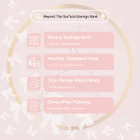 BEYOND THE SURFACE SAVINGS BANK – Image 1