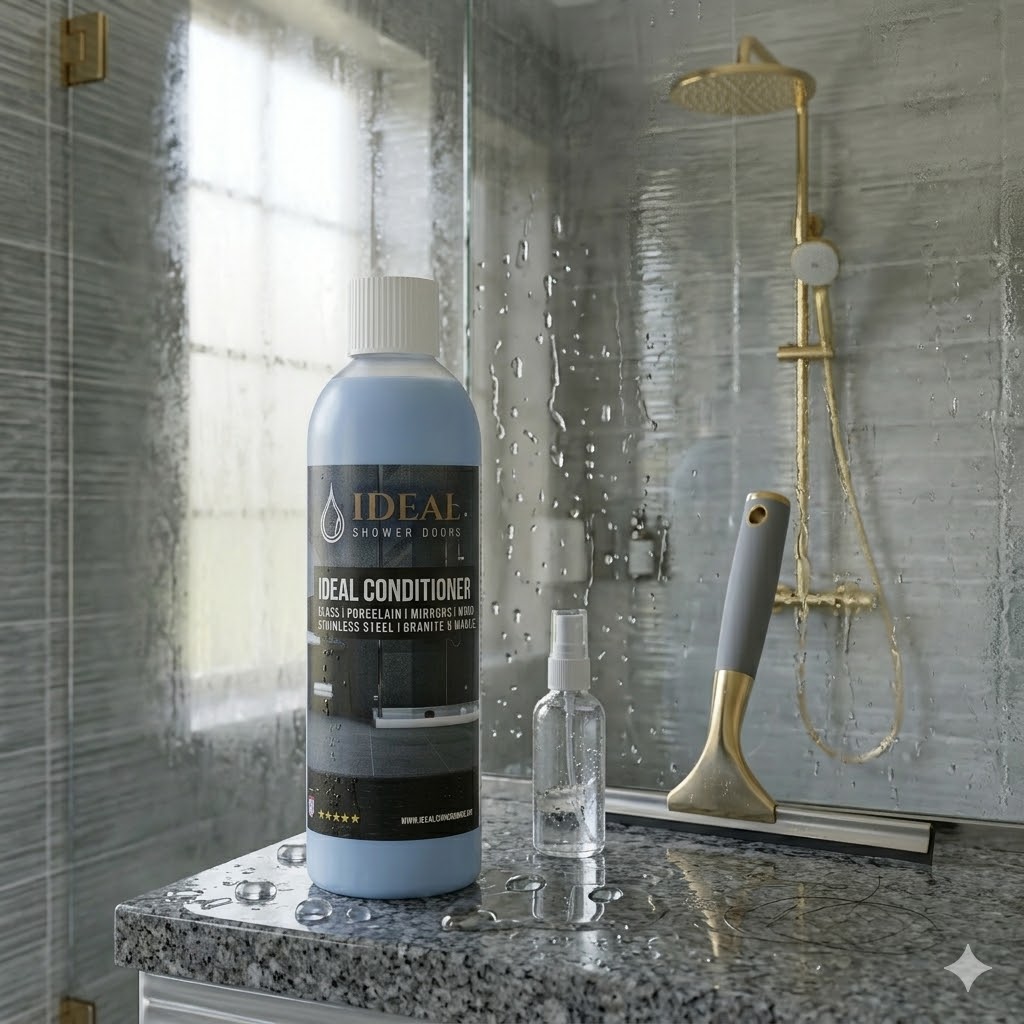 IDEAL Conditioner | 8 oz Bottle – Image 2