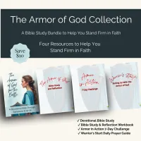 The Armor of God Collection – Image 1
