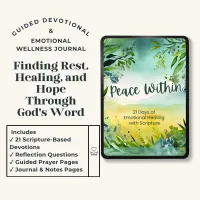 Peace Within – Image 1