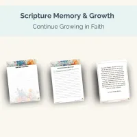 Foundations of Faith: Learn to Study God's Word With Confidence – Image 6