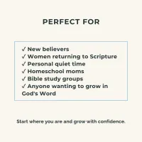 Foundations of Faith: Learn to Study God's Word With Confidence – Image 8