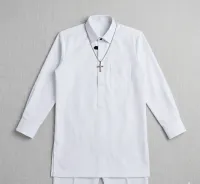 White Senator – Image 1