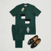 Embroidered Senator – Image 3