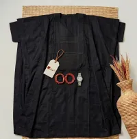 Agbada set – Image 2