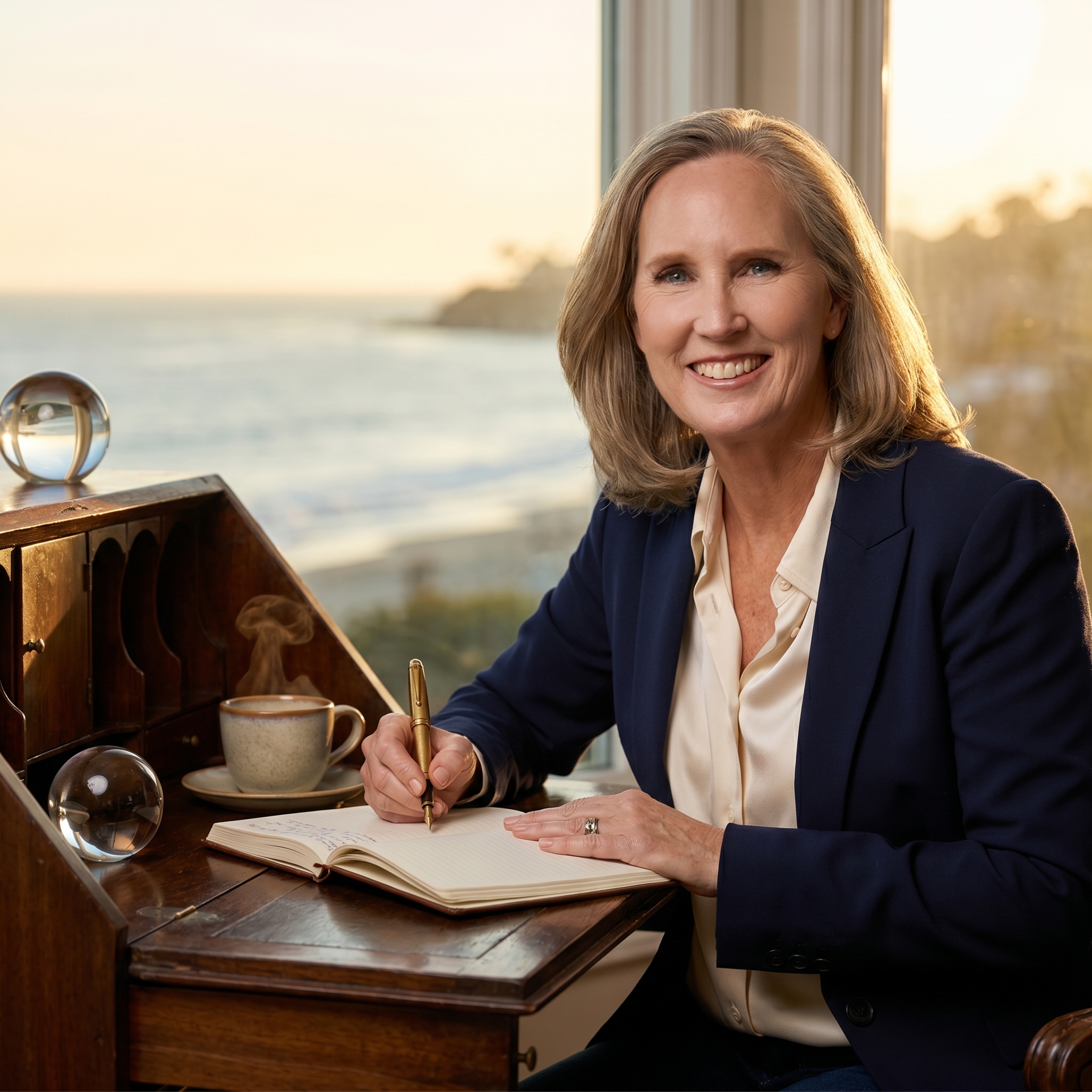 blog author image