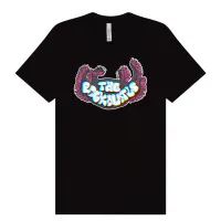 Rockolotls T-Shirt  – Image 1
