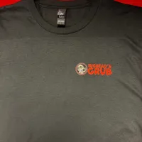 BigHead's "Let's Get Medieval" Limited Edition Charity Tee – Image 3
