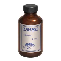 DMSO Liquid - 8oz – Image 1