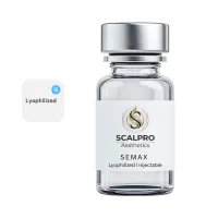 Semax (11 mg) (3ml) - Lyophilized – Image 1
