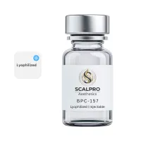 BPC-157 10mg (3mL) - Lyophilized – Image 1