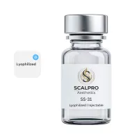 SS-31 (50 mg) (3ml) - Lyophilized – Image 1