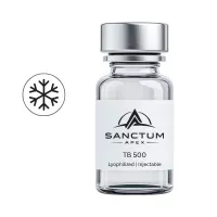 TB 500 10mg (3ml) - Lyophilized – Image 1