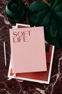 Soft Life Planner – Image 1