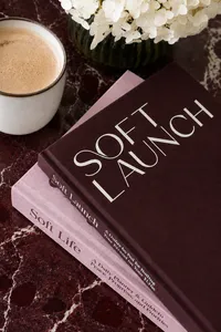 Soft Launch Journal – Image 6